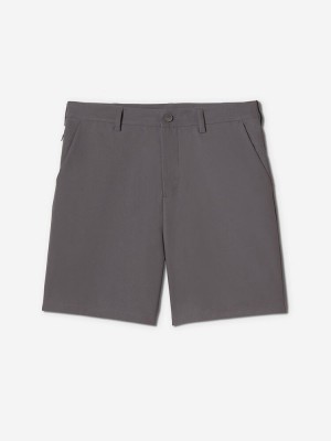 Sun Day Red 7.5" Dynam Woven Short Mörk | 496380-EOR