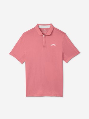 Sun Day Red Core Polo Mauve Glow | 908157-SCN