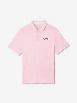 Sun Day Red Core Polo Rosa | 438201-BSX