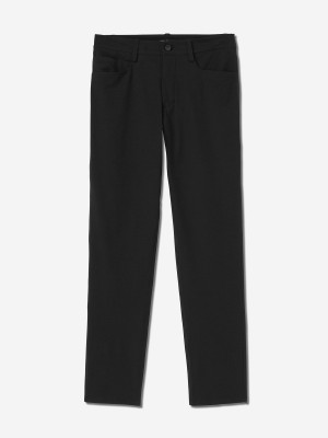 Sun Day Red Course 5-Pocket Pant Svarta | 074369-UNL