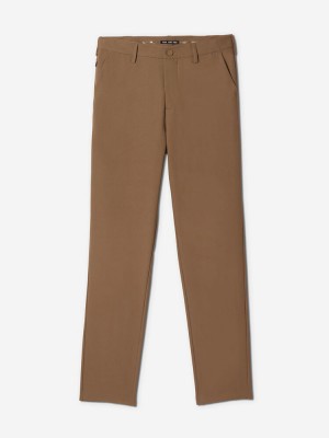 Sun Day Red Dynam Slim Pant Bronze | 740582-QUD