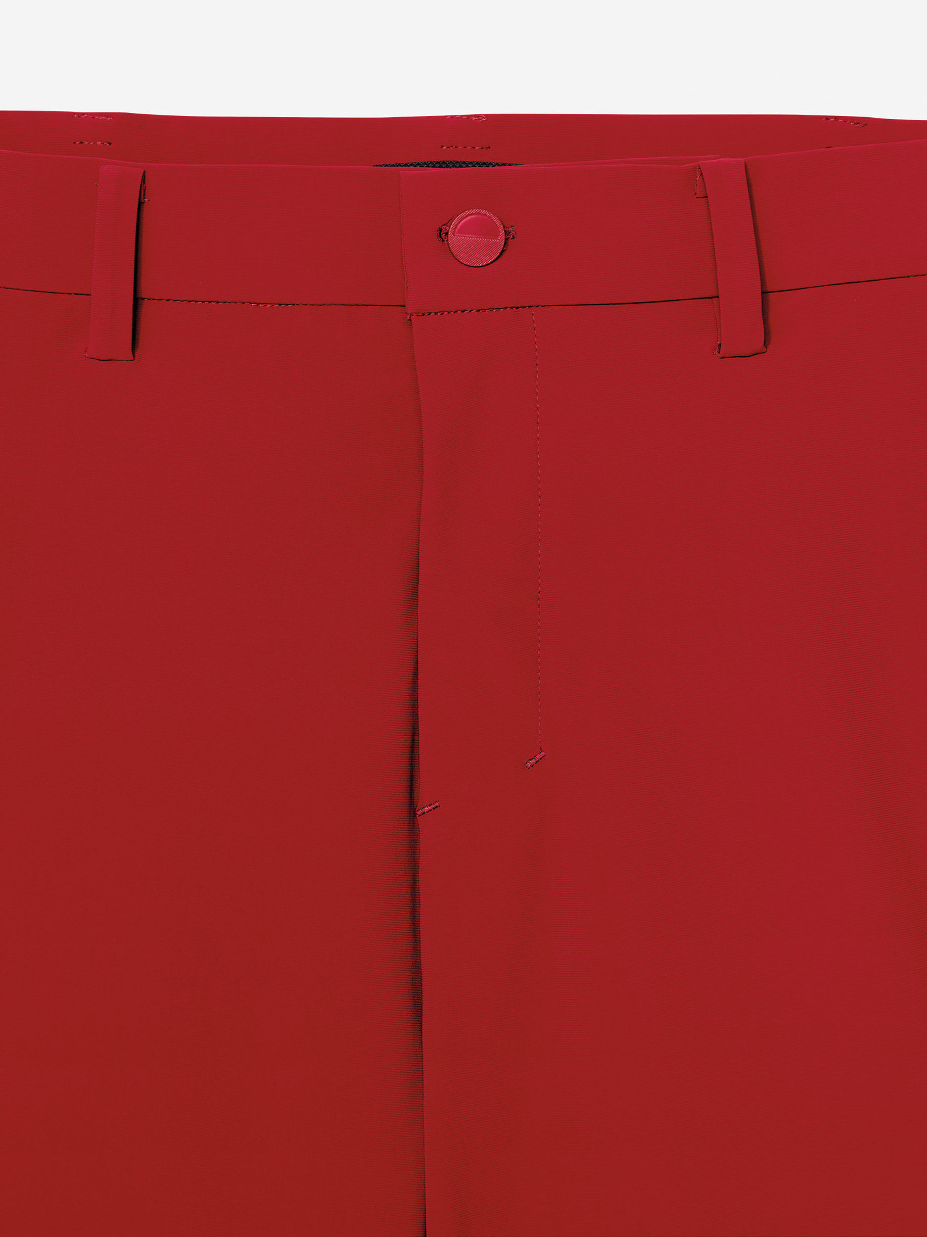 Sun Day Red 9" Endless Stretch Short Röda | 940237-TOM