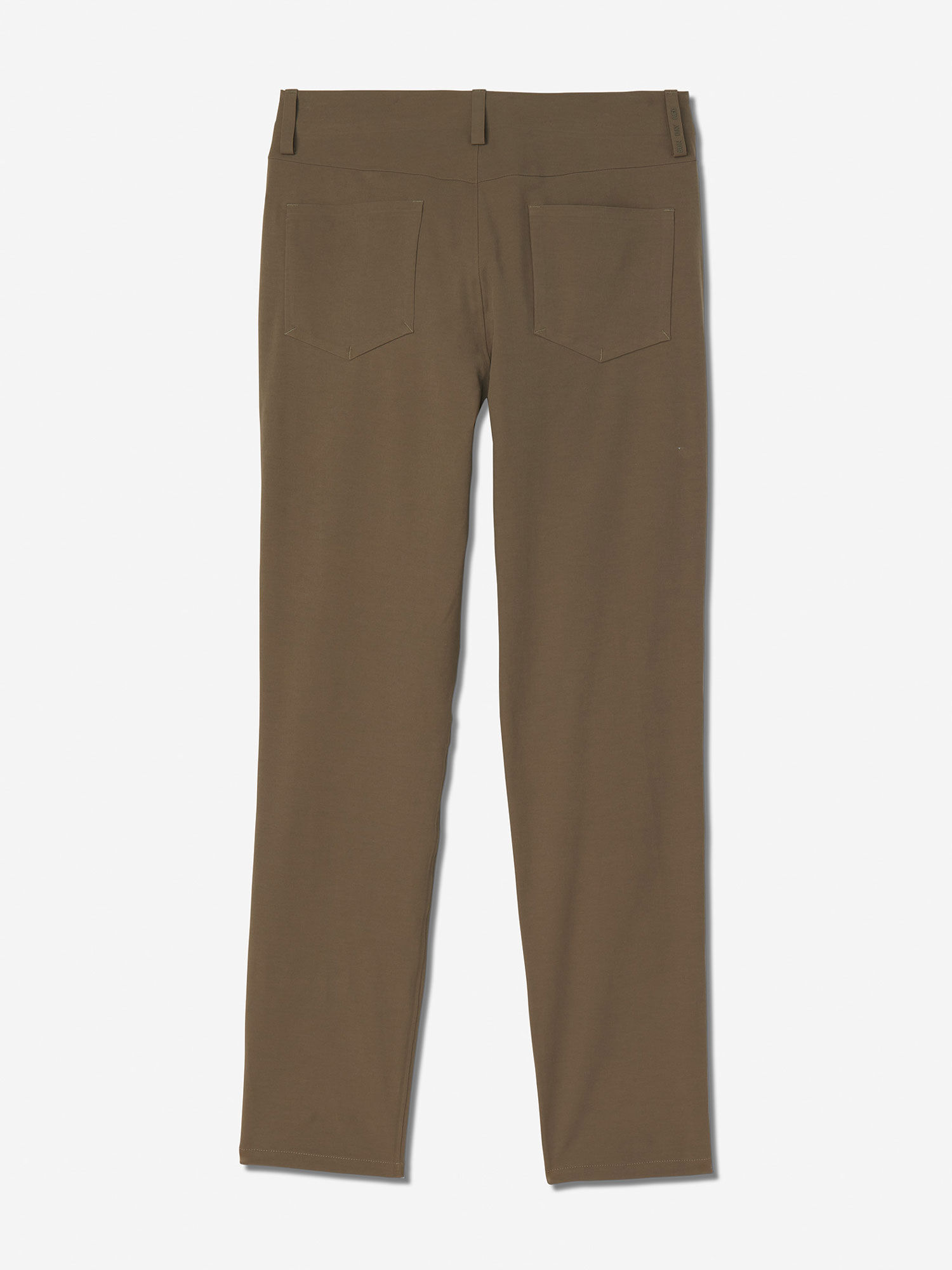 Sun Day Red Course 5-Pocket Pant Bronze | 684512-AWE