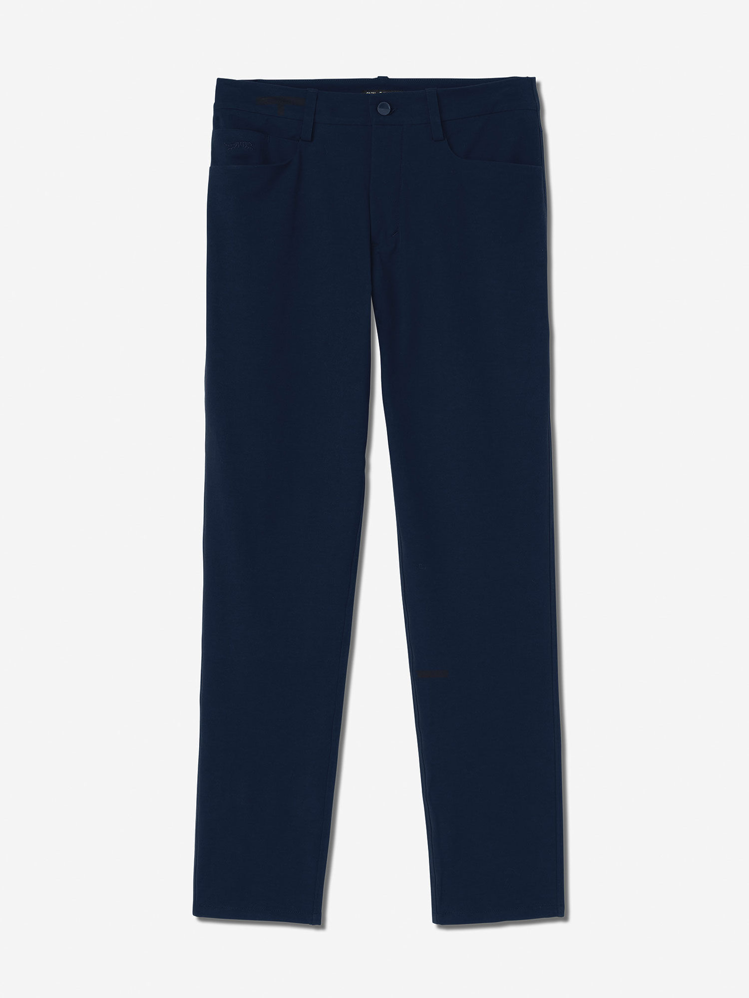 Sun Day Red Course 5-Pocket Pant Marinblå | 583120-MRO