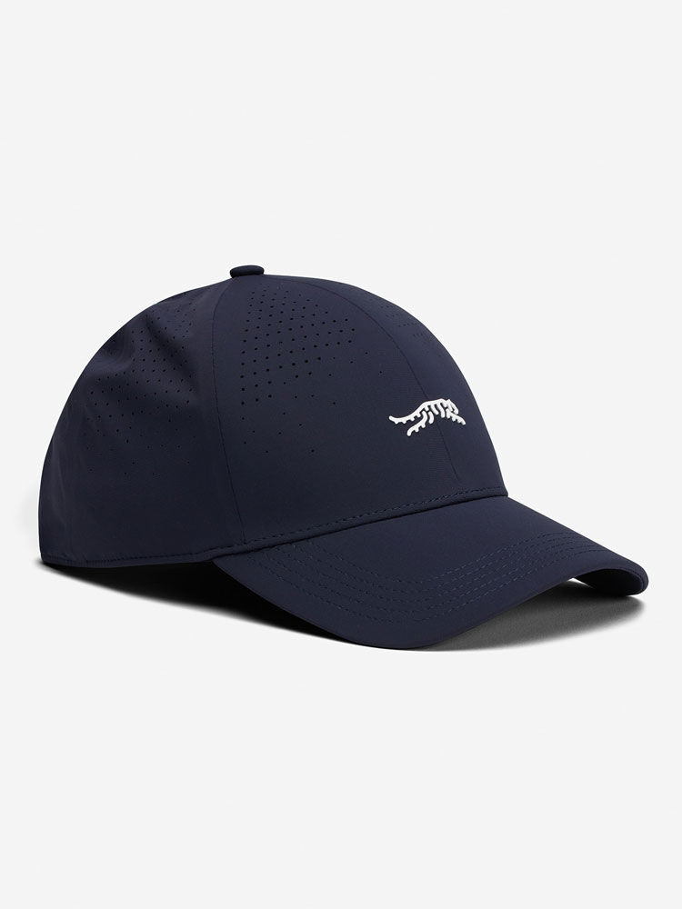 Sun Day Red Cypress Adjustable Full Vent Hat | 183726-MDT