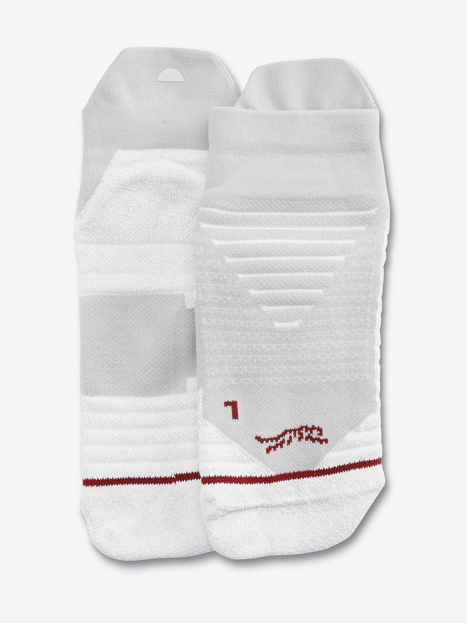 Sun Day Red Cypress Grip Low-Profile Sock | 741680-OSI