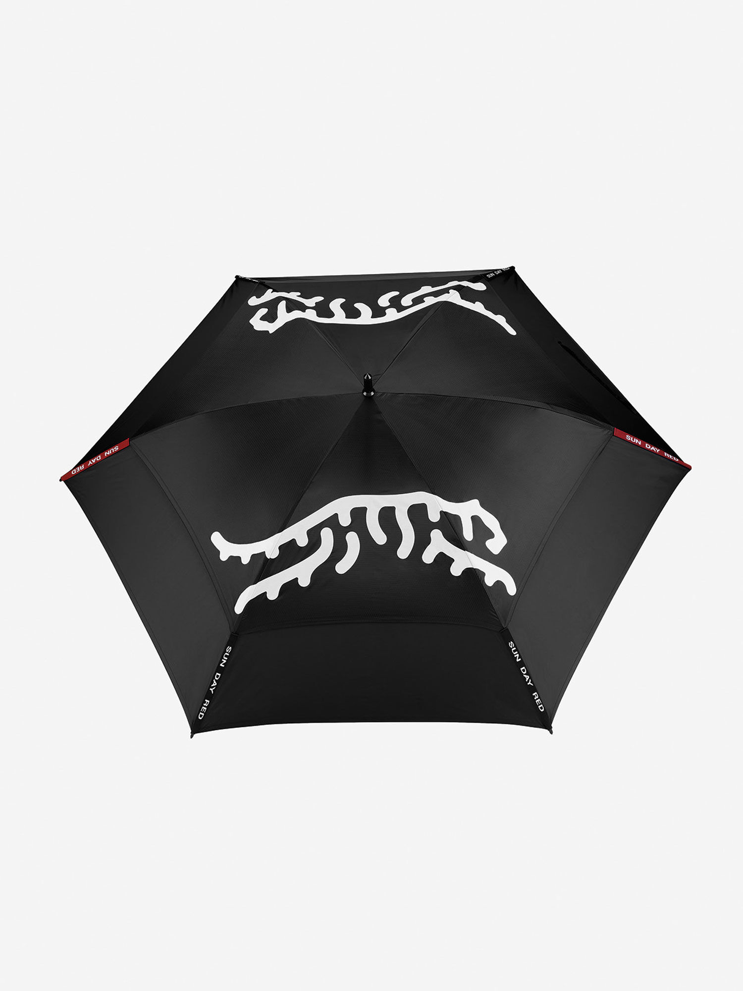 Sun Day Red Cypress Umbrella | 615720-YNM