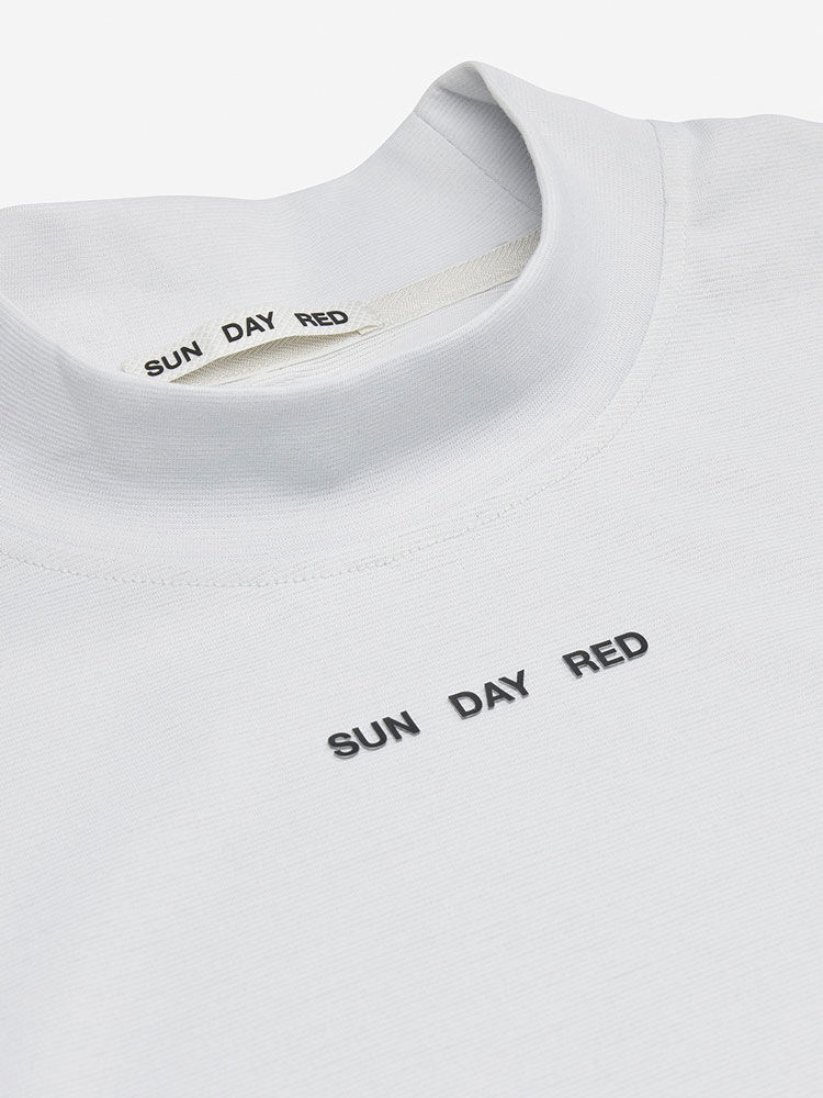 Sun Day Red Fermi Mock Moon | 950387-BLK