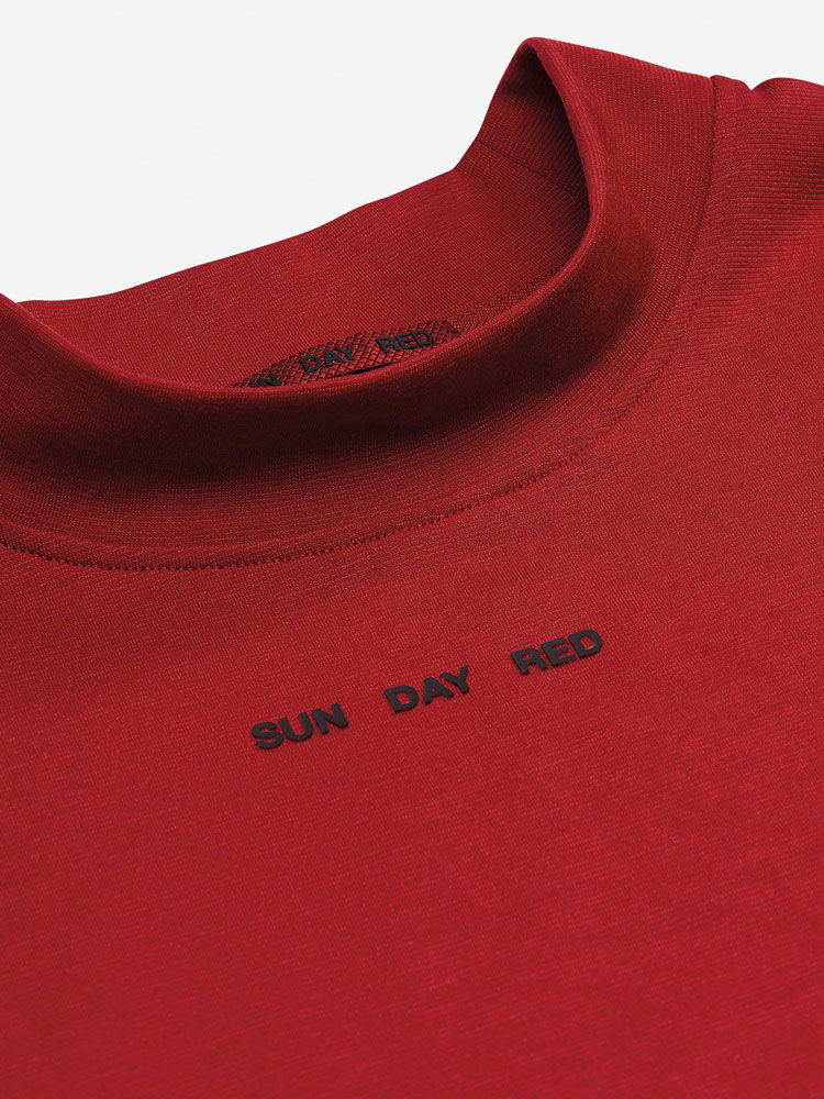 Sun Day Red Fermi Mock Röda | 584326-ASX