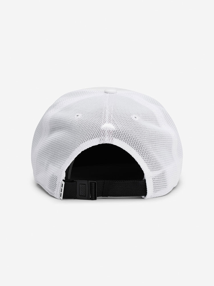 Sun Day Red Foam Mesh Hat | 268401-TLA