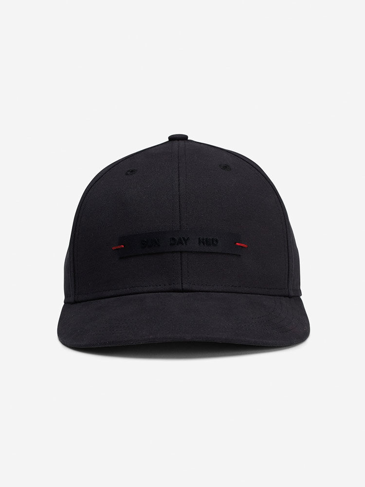 Sun Day Red Jupiter Mid Icon Hat | 039617-HJN 