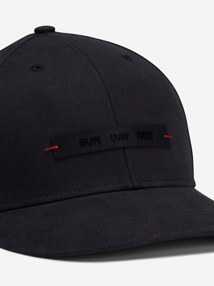 Sun Day Red Jupiter Mid Icon Hat | 039617-HJN 