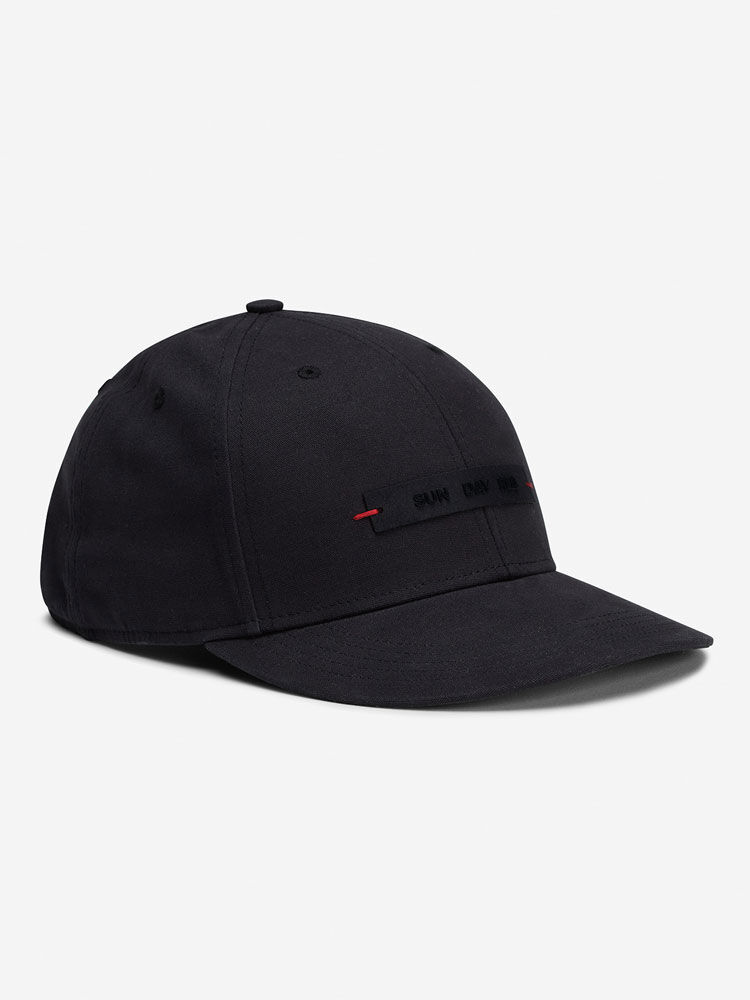 Sun Day Red Jupiter Mid Icon Hat | 039617-HJN 