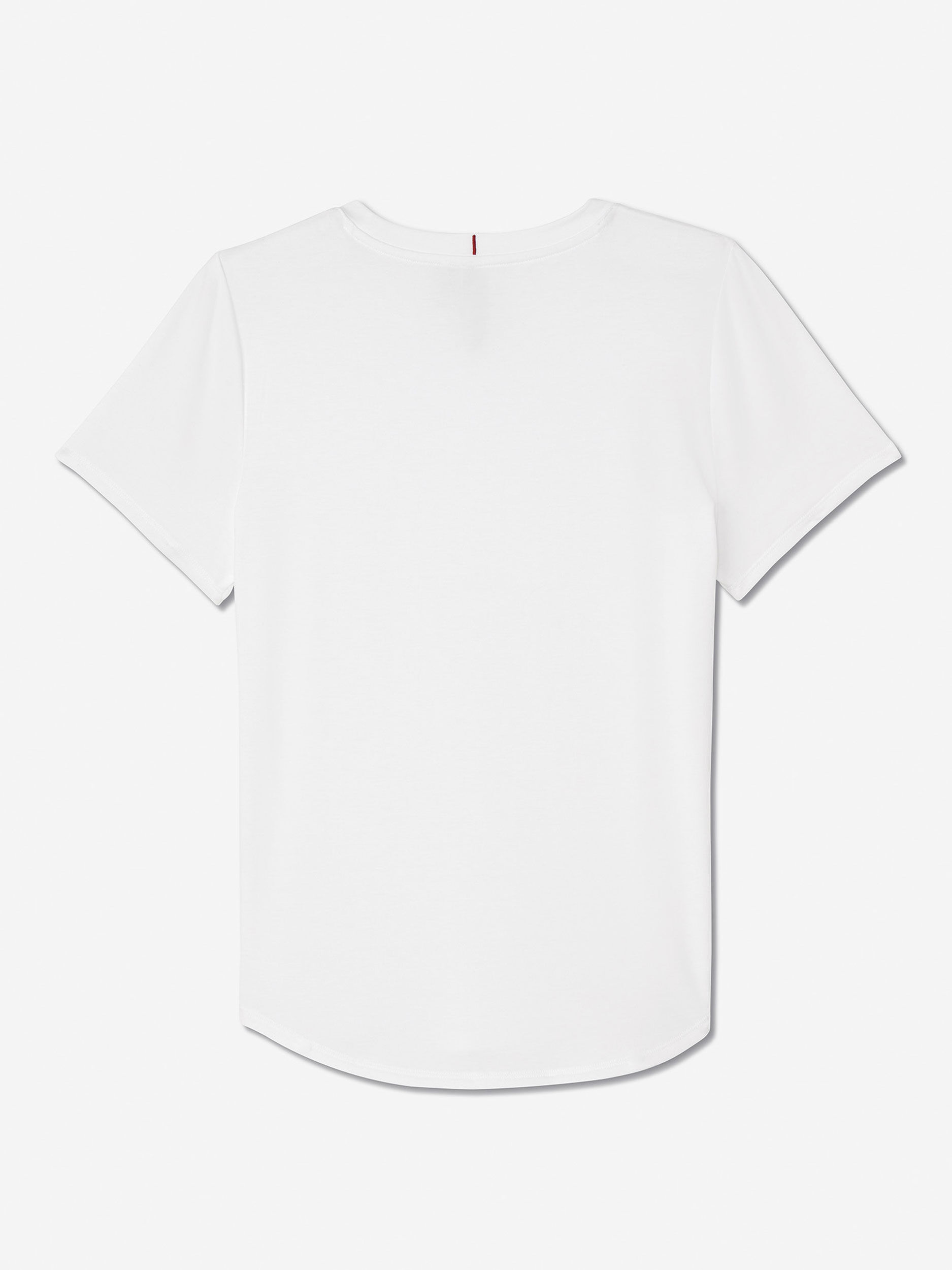 Sun Day Red Performance Mini Icon T-Shirt Vita | 869201-YHE