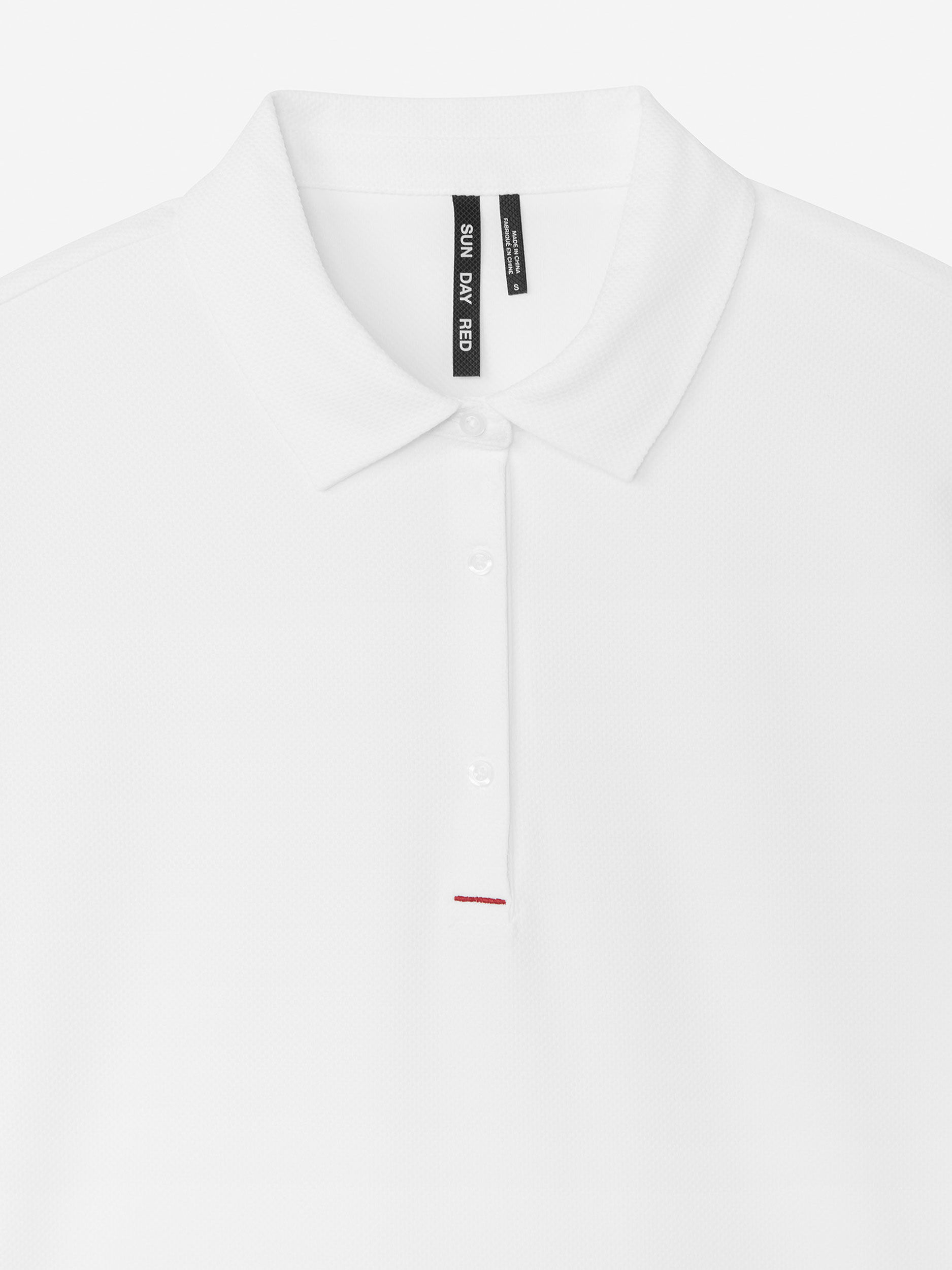 Sun Day Red Performance Tara Polo Vita | 176249-ATL