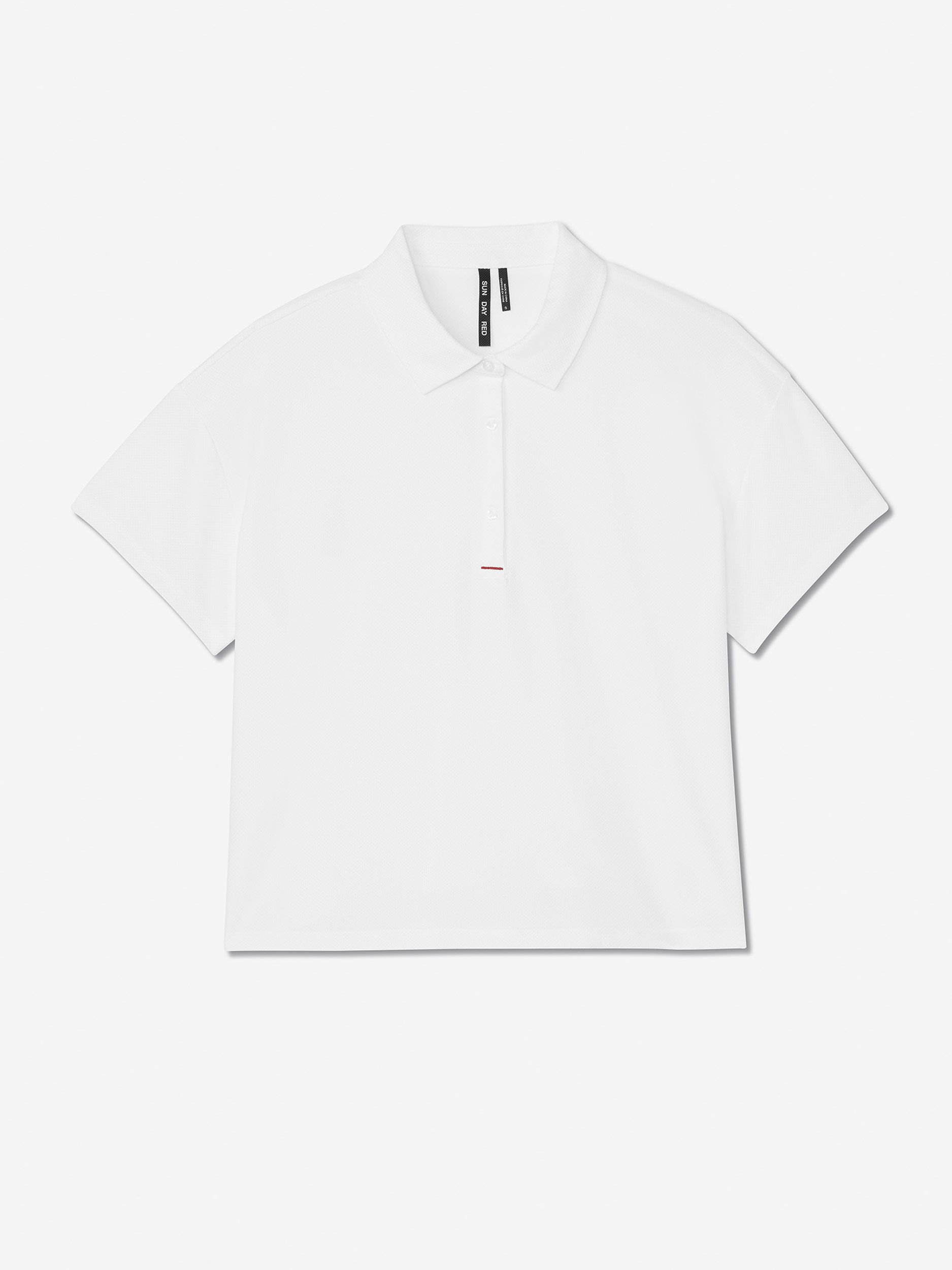 Sun Day Red Performance Tara Polo Vita | 176249-ATL