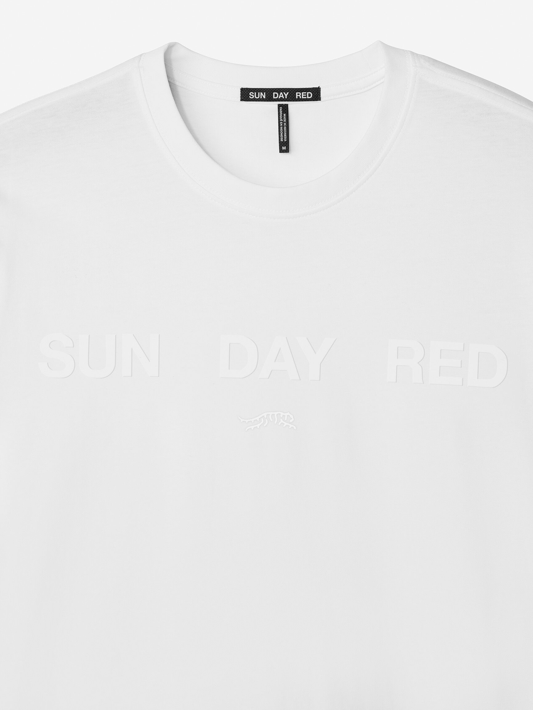 Sun Day Red SunDay T-Shirt Vita | 380954-VXQ