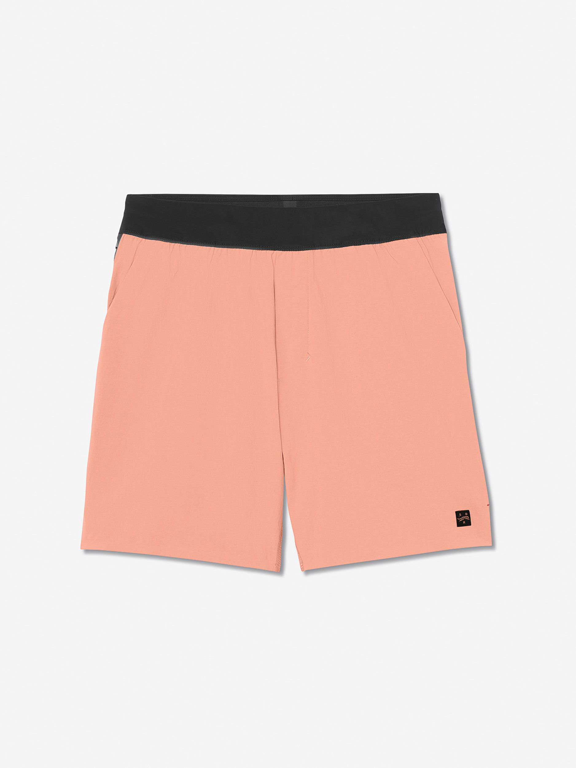 Sun Day Red Training Short Hunter | 496531-UFB