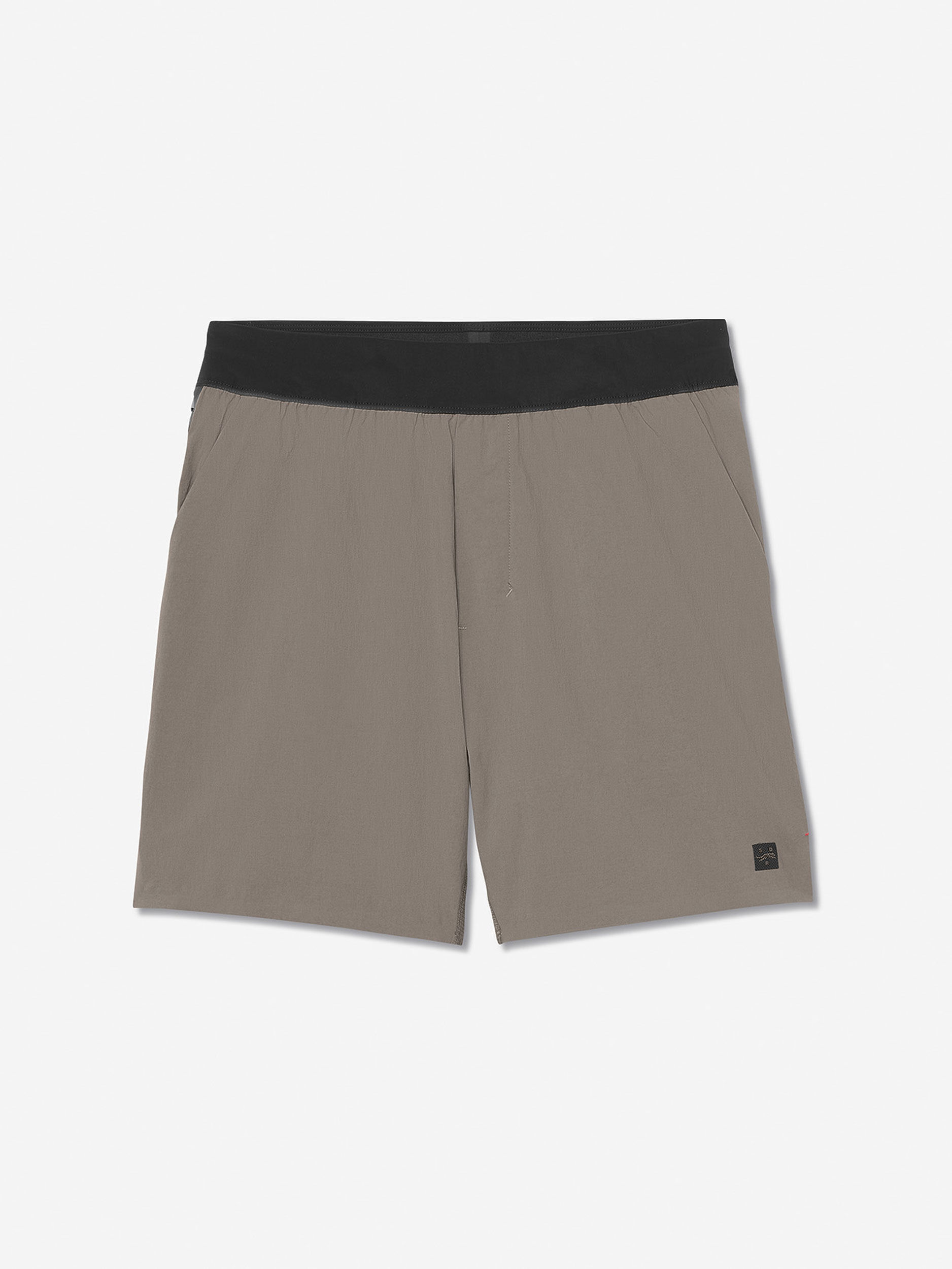 Sun Day Red Training Short Shadow | 746528-JTU